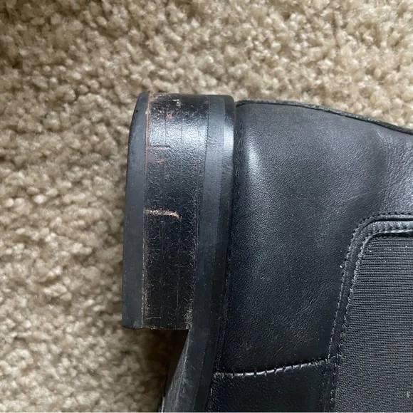 Thursday Boots Co. Duchess Chelsea Boots - Picture 8 of 13